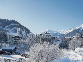 Гостиница Kaprun Mountain Resort by Kaprun Rentals, Капрун
